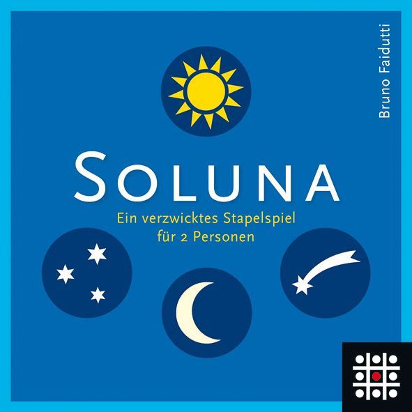 Soluna Board Game Boardgamegeek