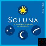 Board Game: Soluna