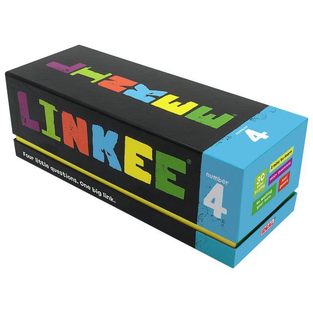 Linkee 4