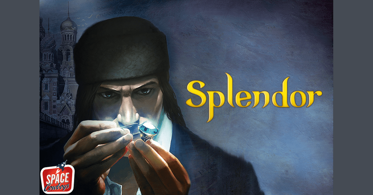 Splendor | Video Game | VideoGameGeek