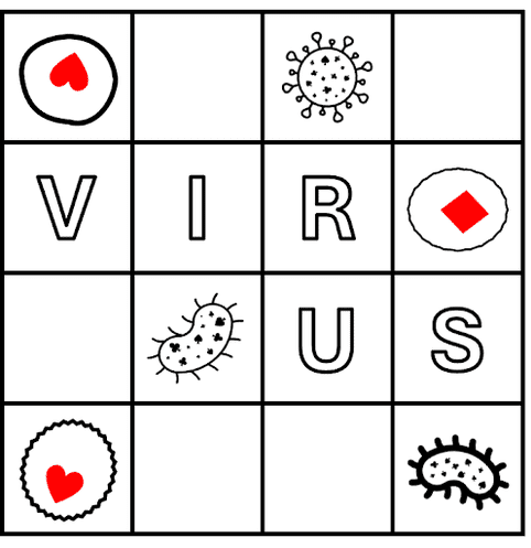 Virus