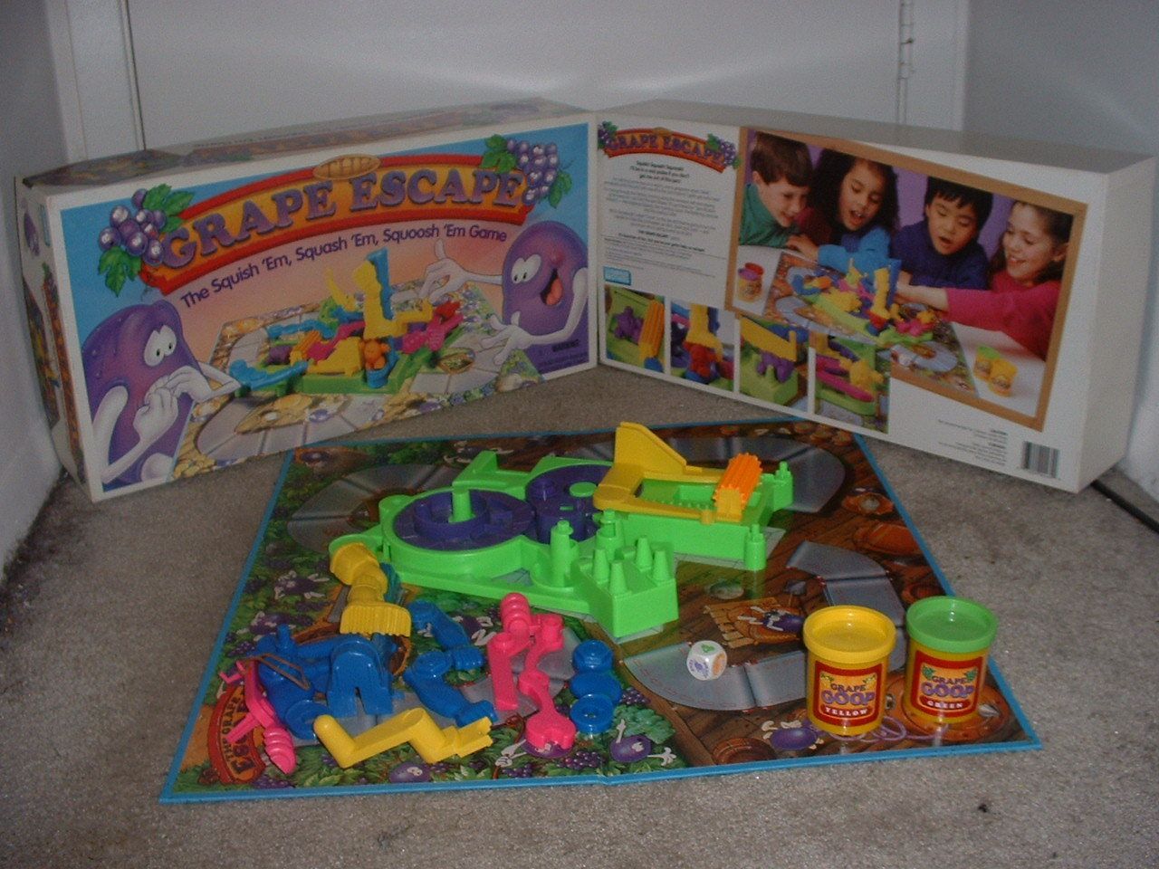 BoardGameGeek