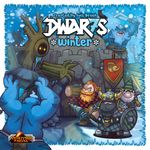 Board Game: Dwar7s Winter