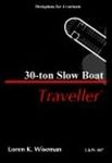 RPG Item: 30-ton Slow Boat