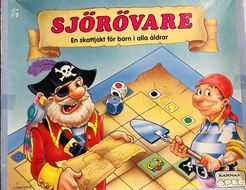 Sjörövare