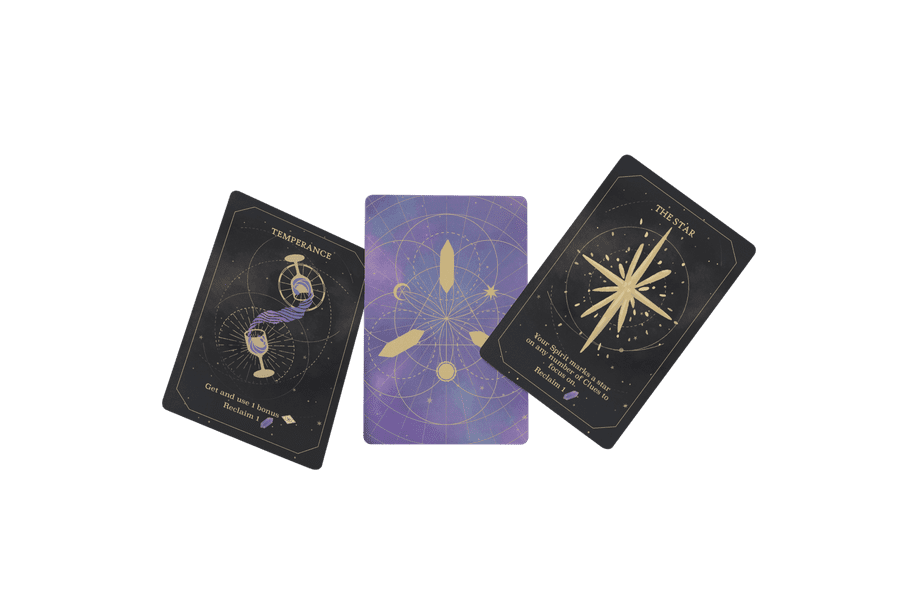 Asset image game Phantom Ink: Arcana