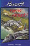Video Game: Harrier Attack
