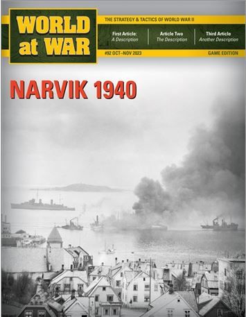 Narvik 1940