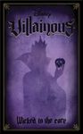 Board Game: Disney Villainous: Wicked to the Core