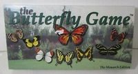 The Butterfly Game
