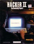 Video Game: Hacker II: The Doomsday Papers
