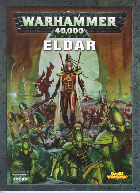 dark eldar codex pdf 7th edition