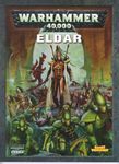 Warhammer 40,000 (Fourth Edition): Codex – Eldar