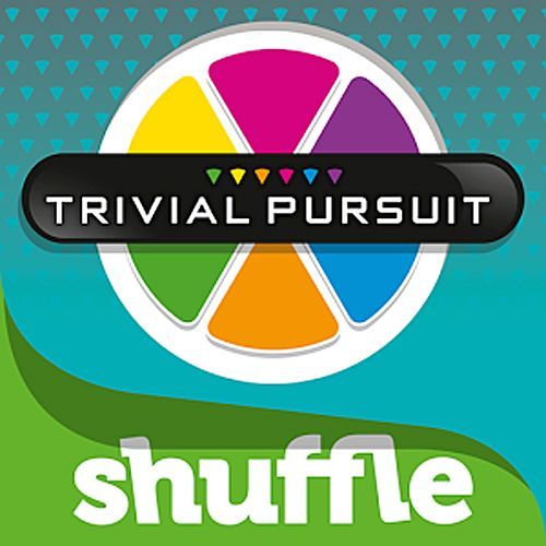 TRIVIAL PURSUIT STEAL CARD GAME AGES 16+ 