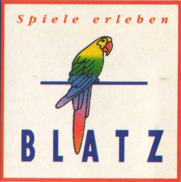 Blatz