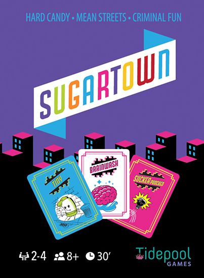 Sugartown
