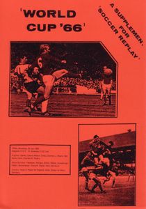 Soccer Replay: 1966 England