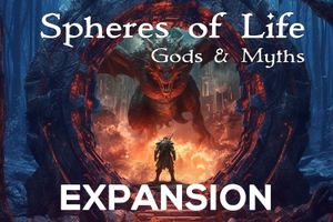 Spheres of Life: Gods & Myths
