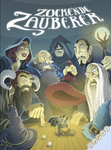 Zockende Zauberer image