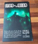 Lord of the Dead (English)
