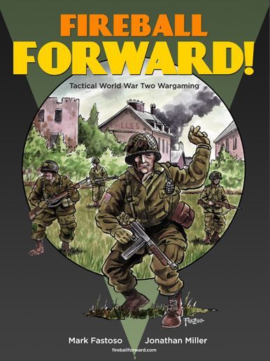 Fireball Forward!