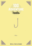 RPG Item: 100 Adventure Hooks