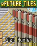 RPG Item: e-Future Tiles: Star Hunter