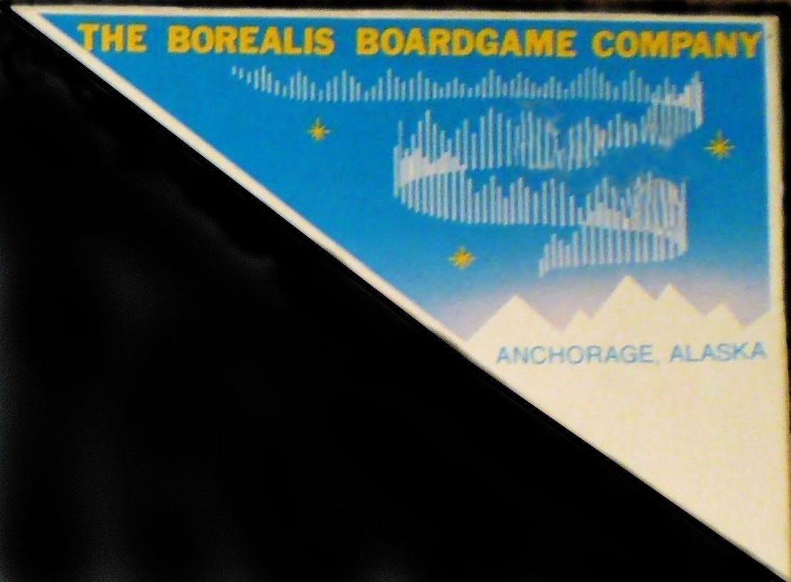The Borealis Boardgame Company