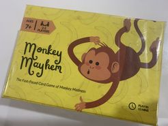 Monkey Mayhem
