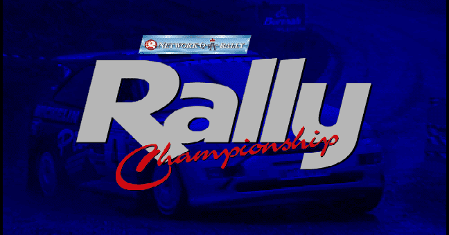 Network Q RAC Rally Championship | Video Game | VideoGameGeek