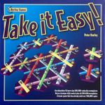 Board Game: Take it Easy!