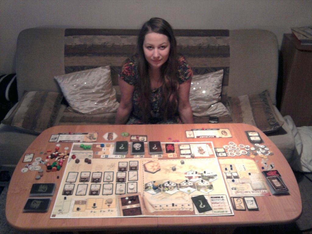 Bild zu Robinson Crusoe