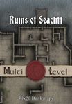 RPG Item: Ruins of Seacliff