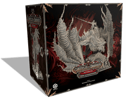Chronicles of Drunagor: Age of Darkness – The Four Horseman