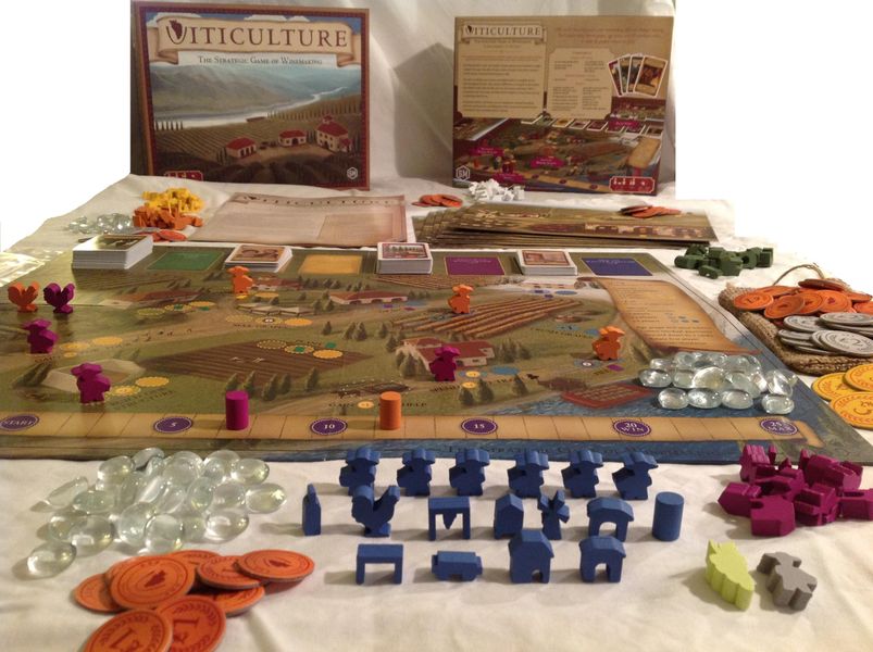 board game image