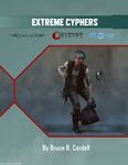 RPG Item: Extreme Cyphers