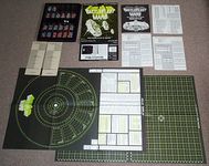 半額満載！スーパーSALE グランドセール！ BattleFleet Mars: Space Combat in the 21st Century | Board Game |  BoardGameGeek ウォーゲーム