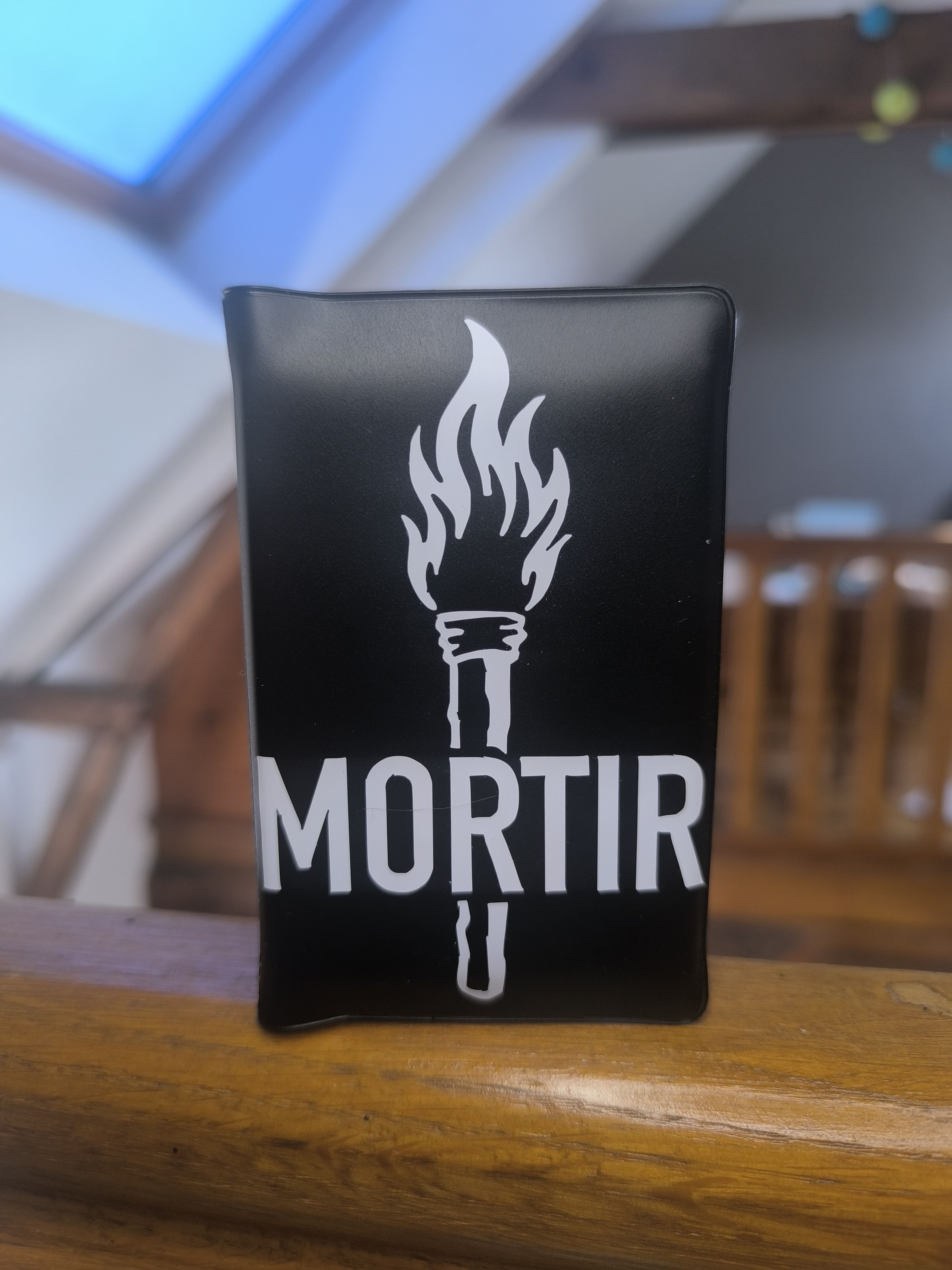 Illustration 1 de MORTIR