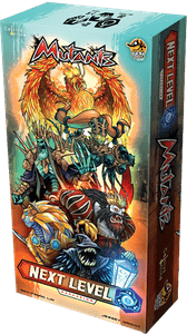 Mutants: Next Level