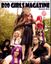 Issue: D20 Girls Magazine (Vol 2, No 2 - Summer 2012)