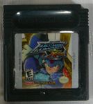 Video Game: Mega Man Xtreme