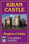 RPG Item: Kiban Castle