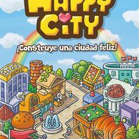Happy City