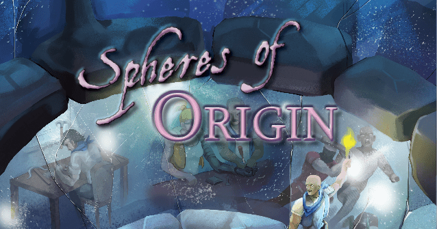 Spheres of Origin | RPG Item | RPGGeek