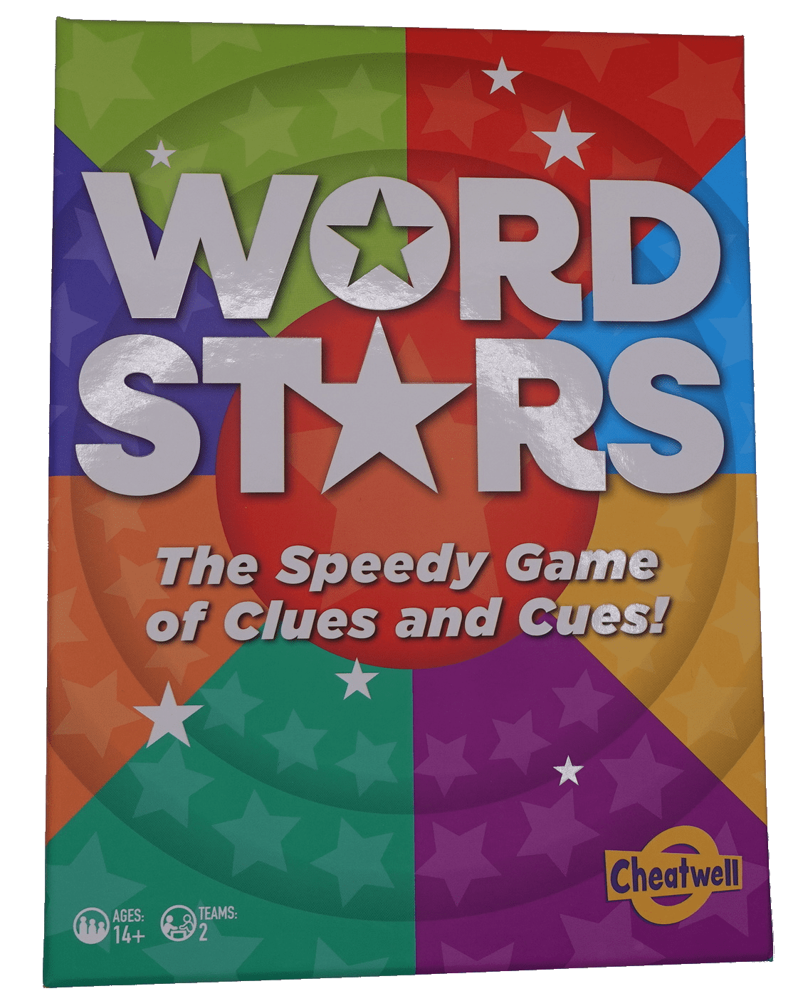 Word Stars