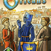 Orléans, dlp games/Tasty Minstrel Games, 2015