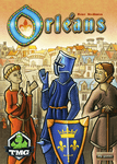 Board Game: Orléans