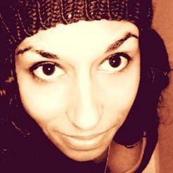 Laura Bevon portrait