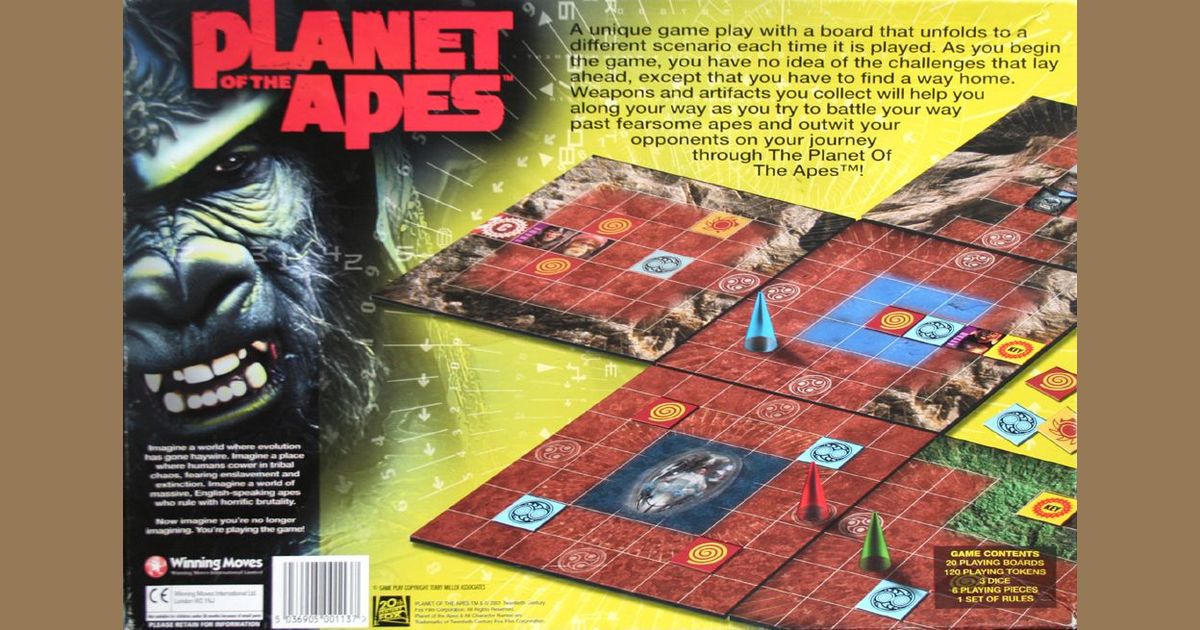 BoardGameGeek