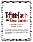 RPG Item: The Terrible Castle of Baron Castaign